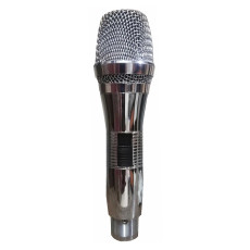 میکروفون داینامیک دستی با سیم اکو تک مدل ET-1262